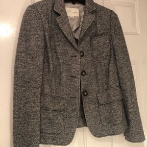 Banana Republic blazer